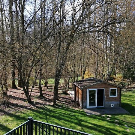 Chambre Independante Dans Un Parc Saint-Roch المظهر الخارجي الصورة